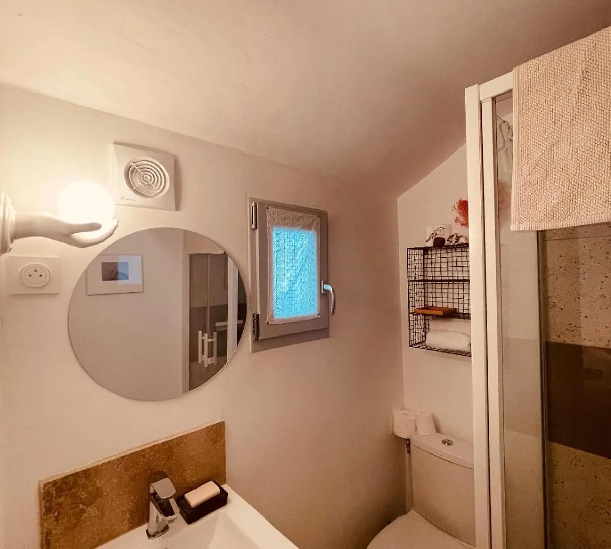 L'Impasse Maison Arenes Arles Holiday home