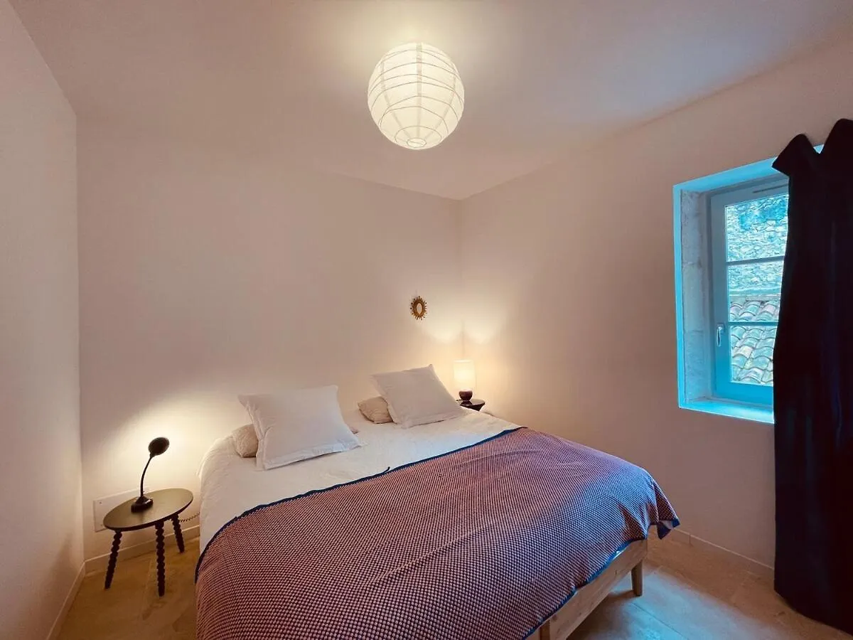 Holiday home L'Impasse Maison Arenes Arles