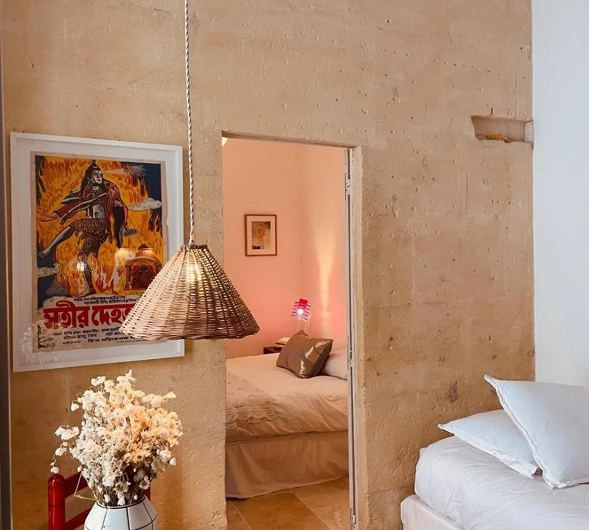 L'Impasse Maison Arenes Arles 0*,