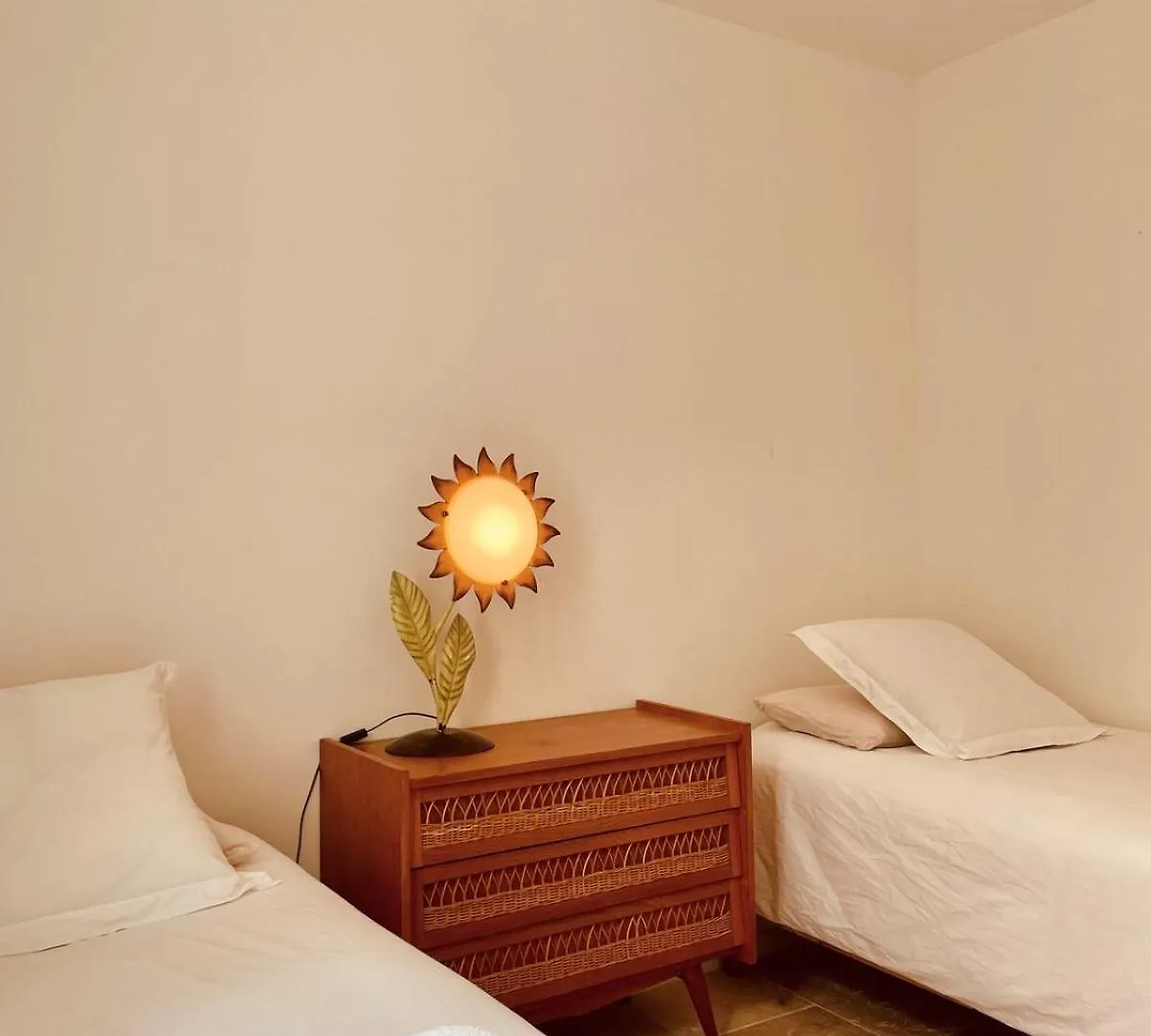 Holiday home L'Impasse Maison Arenes Arles