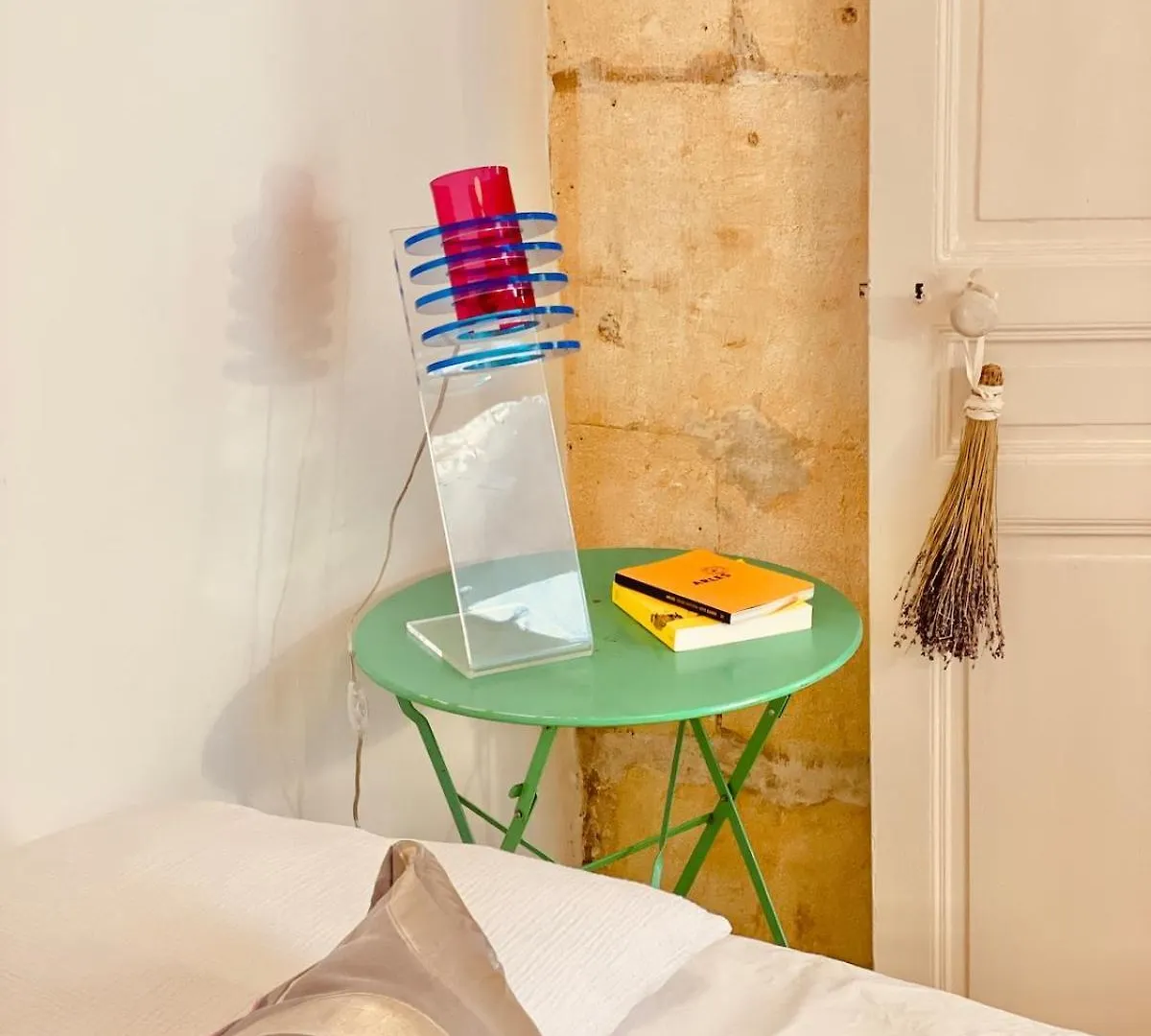 L'Impasse Maison Arenes Arles Holiday home