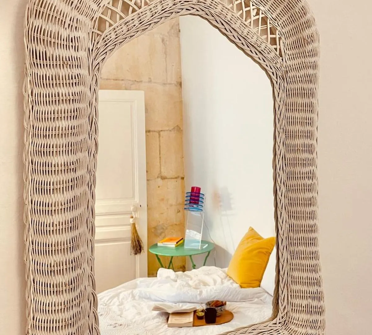 Holiday home L'Impasse Maison Arenes Arles France