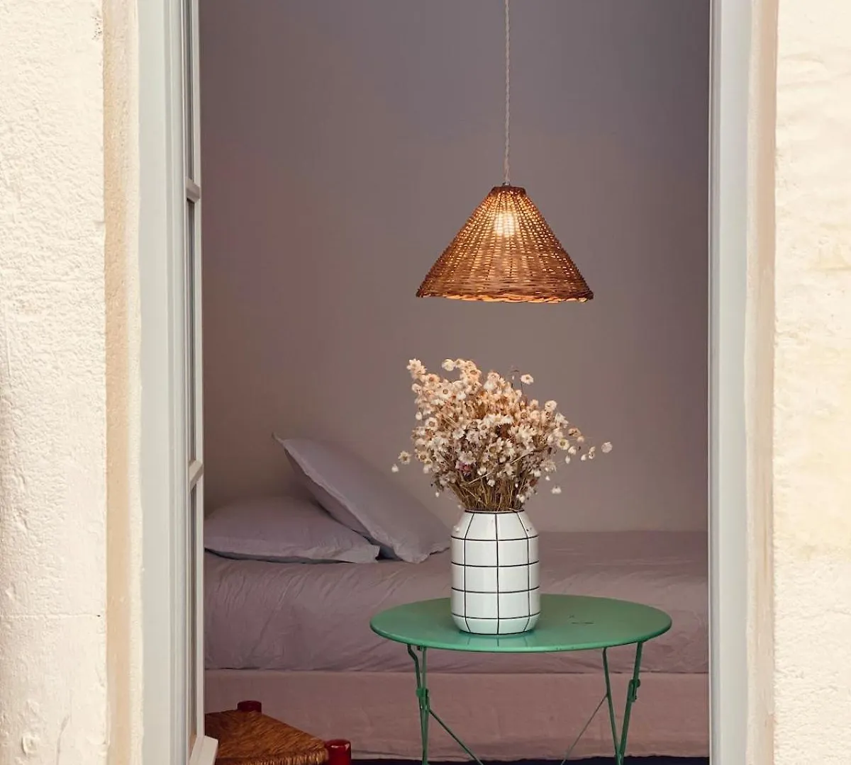 Holiday home L'Impasse Maison Arenes Arles France