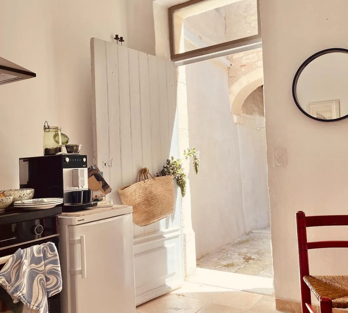 L'Impasse Maison Arenes Αρλ Σπίτι διακοπών