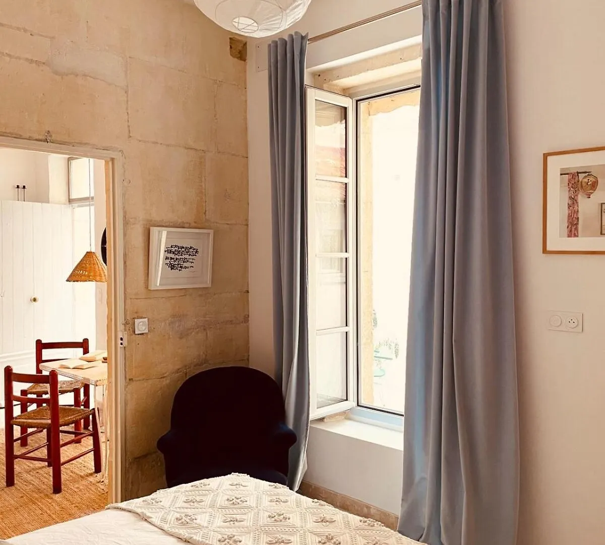 Holiday home L'Impasse Maison Arenes Arles