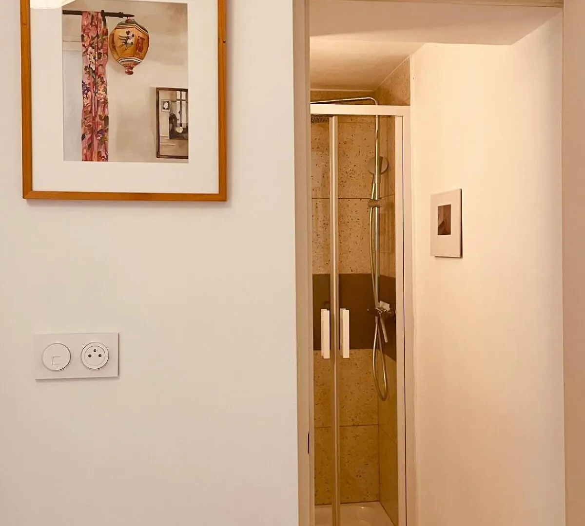 L'Impasse Maison Arenes Αρλ Σπίτι διακοπών
