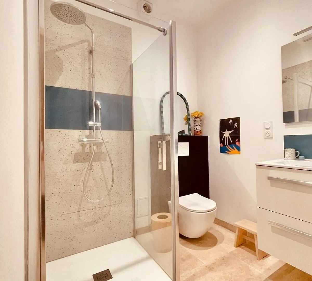 Holiday home L'Impasse Maison Arenes Arles