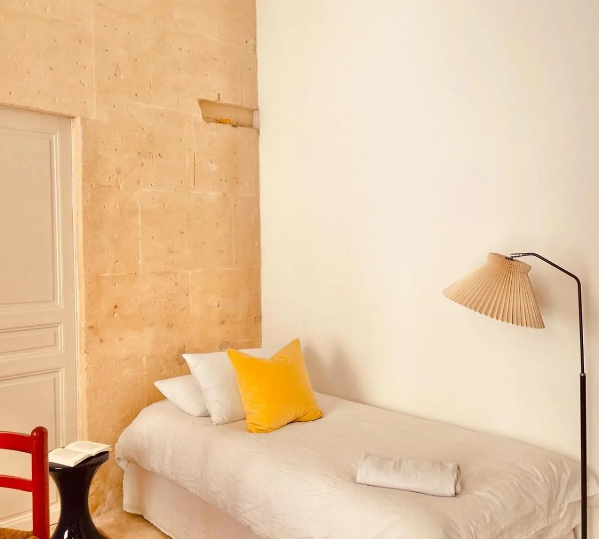 L'Impasse Maison Arenes Arles Holiday home