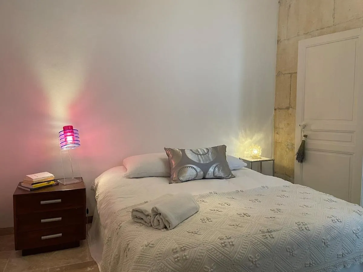 Holiday home L'Impasse Maison Arenes Arles