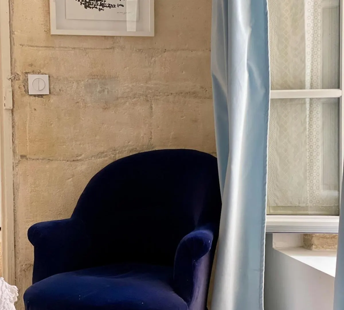 Holiday home L'Impasse Maison Arenes Arles France